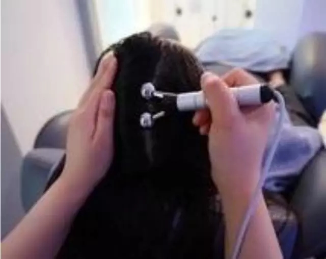 BIO管理_唯十一头皮管理
