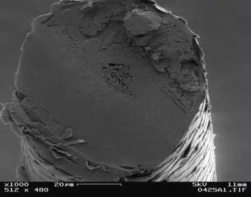 惊呆!雾霾也会损伤头发?唯11头皮管理拯救你!