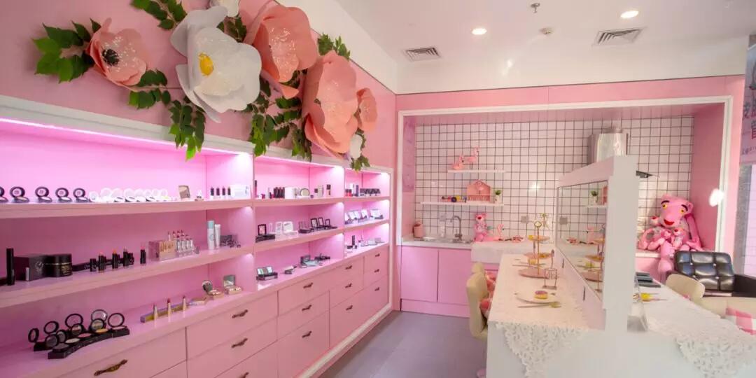 2018美妆实体店卖什么赚钱?--唯拾壹跨境美妆