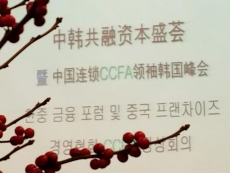 中韩“连”盟，共享共赢——“韩国首尔访学旅”圆满落幕