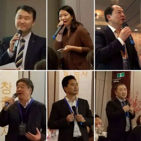 中韩“连”盟，共享共赢——“韩国首尔访学旅”圆满落幕