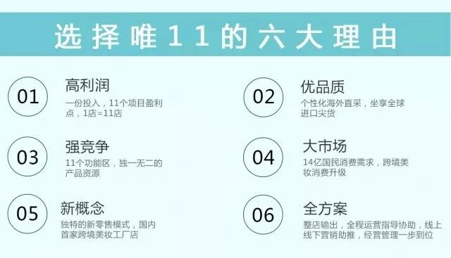 唯拾壹这家比电商还火爆的美妆店是如何做到的
