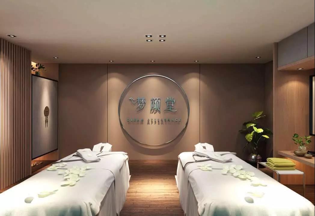 5月北京，万众期待的中国特许展唯美度馆千万不要错过～