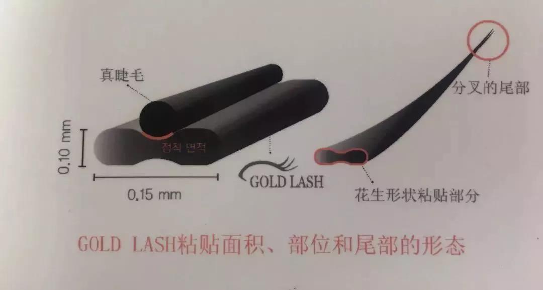 有人变女神，有人辣眼睛，睫毛怎么搞才能美上天