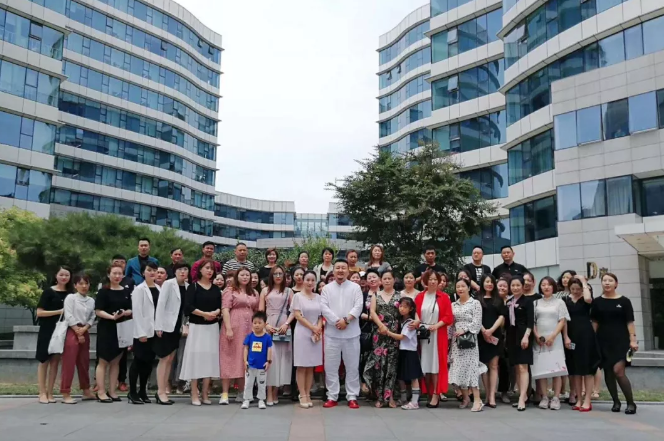 为什么选择唯美度