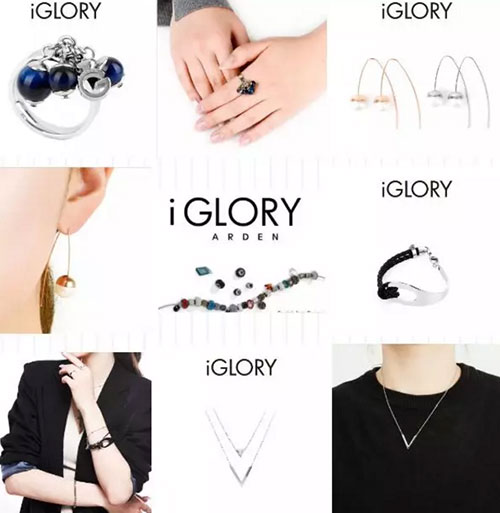 iGLORY@你| 无“饰”放，不青春