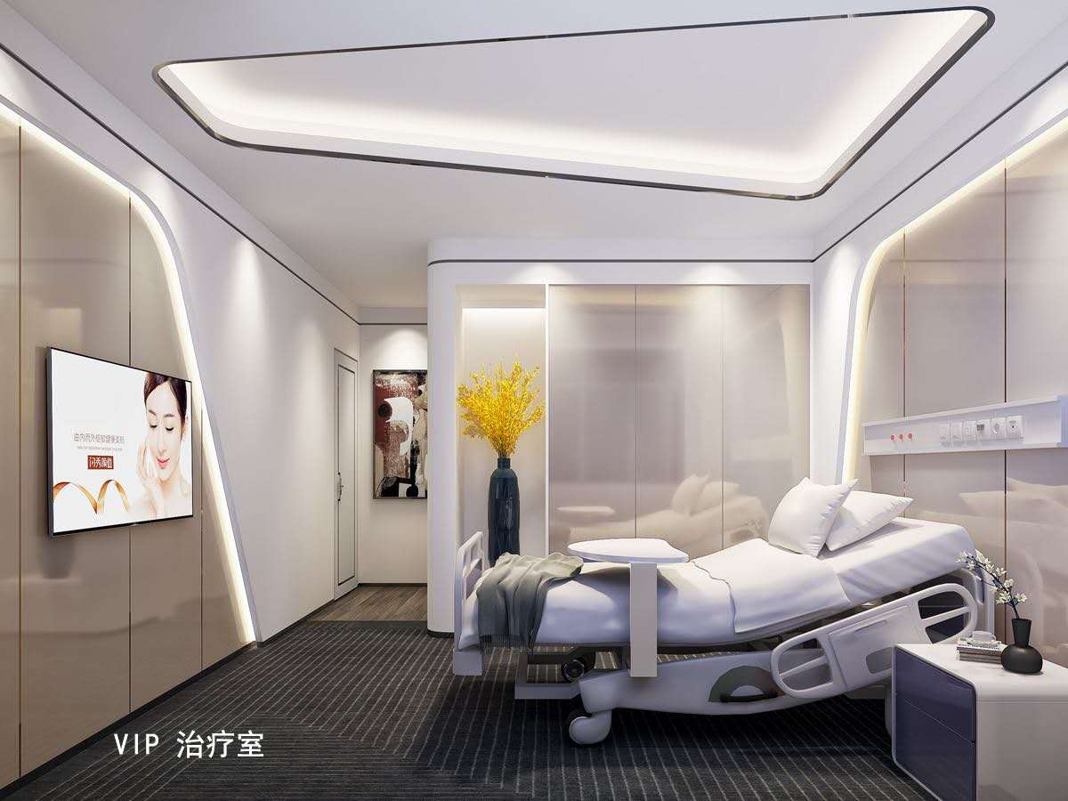 现在开美容院加盟店赚钱吗