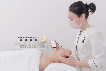 加盟美容院仪器设备越多经营的就更好吗?