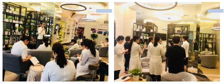 2020疫情过后,美容院将如何运营?