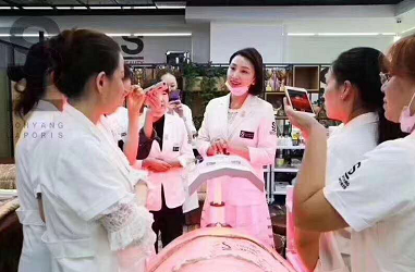 新开的美容院怎么管理呢?