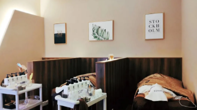 加盟男士美容院,开店有哪些注意事项呢?