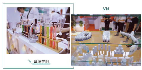 美肤馆利润增长点已发生变化,值得所有美业人关注!