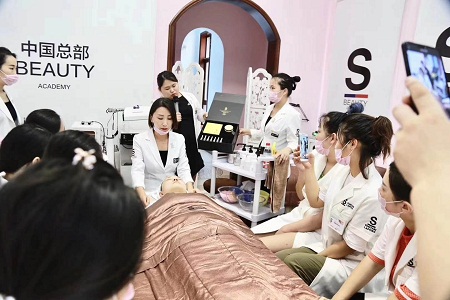 美容院升值促销方案应该怎么做?