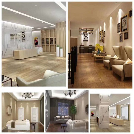 美容院装修这些注意事项你了解吗?