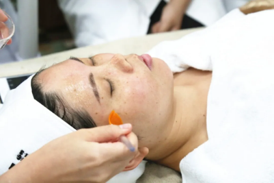 皮肤管理中为什么要照LED光谱仪?好处太多了!