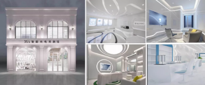 破解拓留锁难题,美肤馆‘吸金’有道!