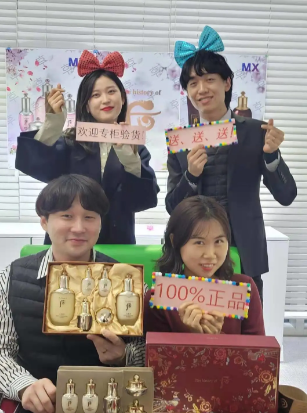 解析2021年美肤馆赚钱的板块,有你在做的吗?