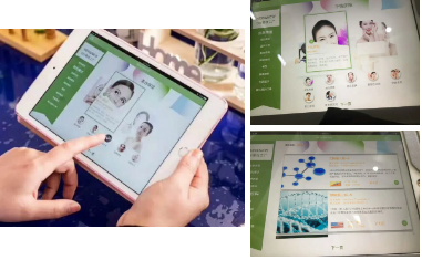 解析2021年美肤馆赚钱的板块,有你在做的吗?