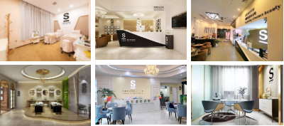 美容院装修装潢设计时应充分考虑这几点!