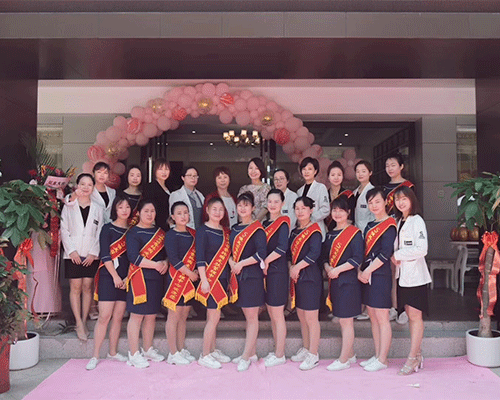 美容院怎么才能不断盈利呢