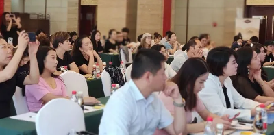 运营分享 | 美业人都来看看这份干货满满的拓客分析!