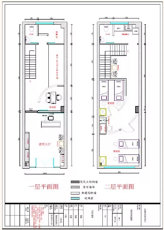 专家课堂 | 美容院装修设计怎样才能吸引顾客？