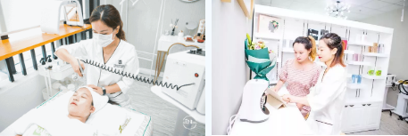 VN 洞察 | 美肤馆爆品的力量,引爆流量业绩长虹!