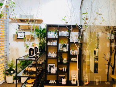 VN风向标:定制护肤品有钱途吗?新消费趋势告诉你