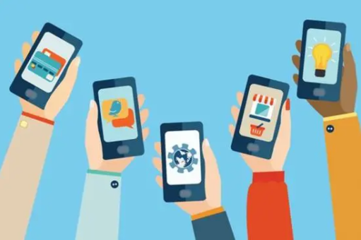 未来的美业？线上结合线下，离不开互联网运营，用科技开启智慧！