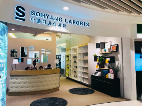 如何开一家赚钱的美容院加盟店?