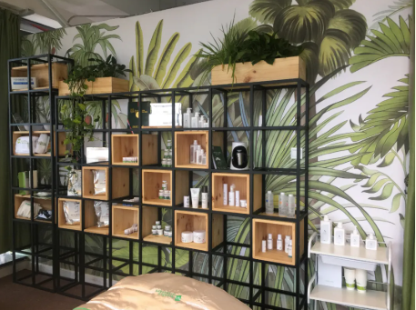 想开赚钱皮肤管理店?你真的做到满足顾客需要了吗?