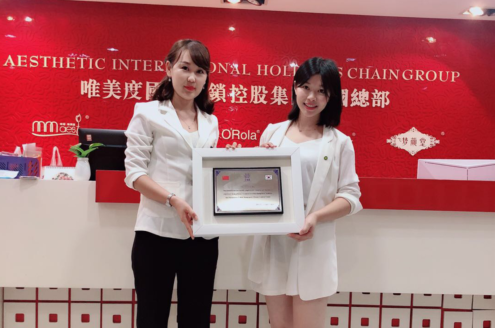 新手怎么才能开好美容院呢