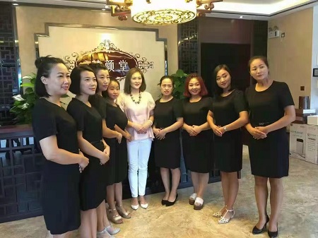经营美容院的方法都有哪些？