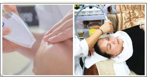 VN美肤经:定期做皮肤管理的好处,值得每个人收藏!