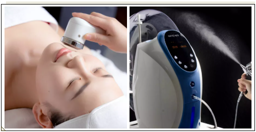 VN美肤经:定期做皮肤管理的好处,值得每个人收藏!