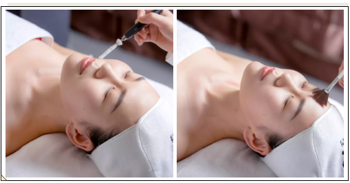 VN美肤经:定期做皮肤管理的好处,值得每个人收藏!