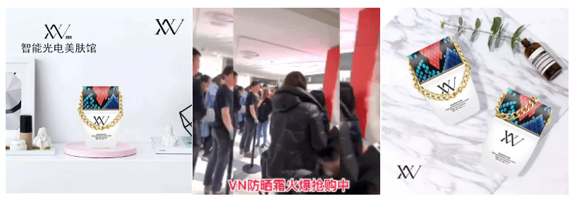 VN干货：开什么样的美容店能获得更多客户