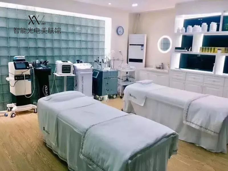 VN干货：开什么样的美容店能获得更多客户