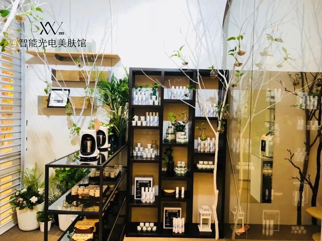 VN美业运营干货：掌握这4点，做更赚钱的皮肤管理店！