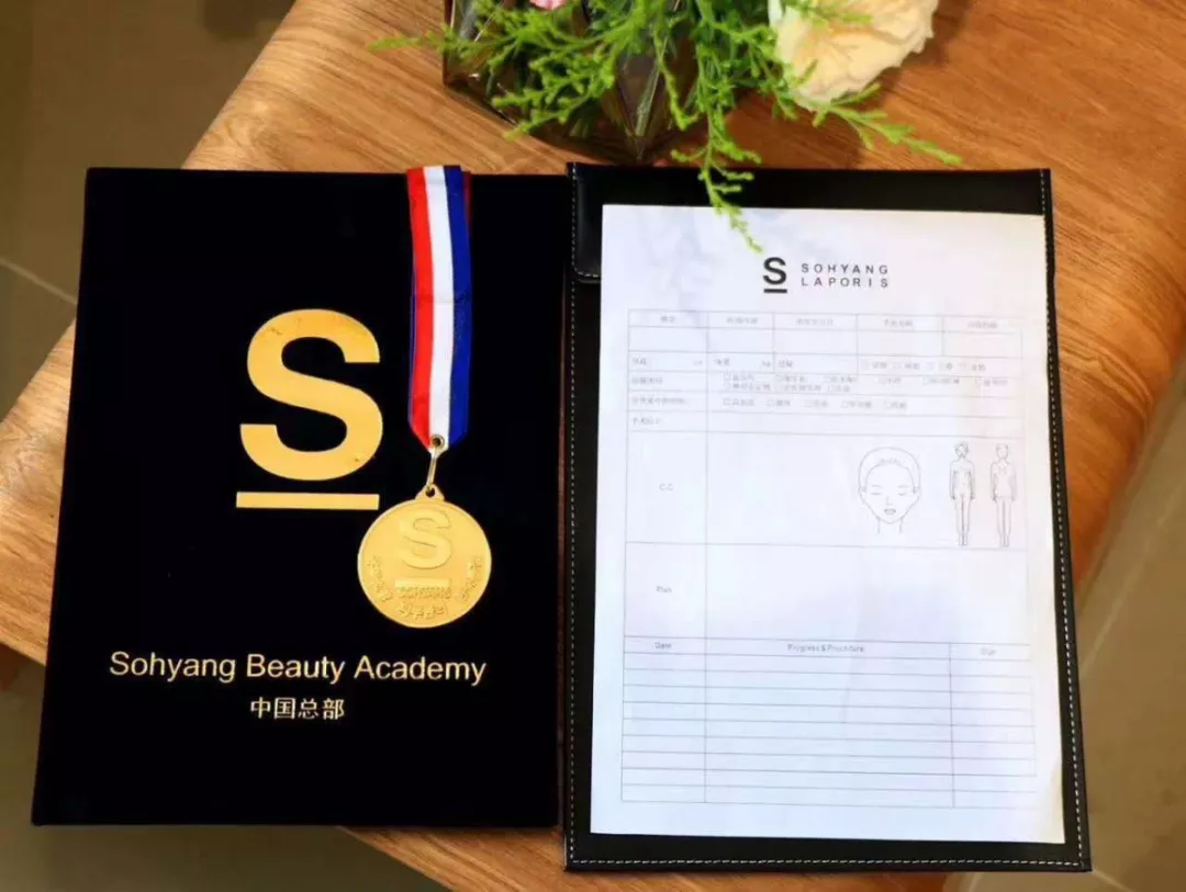 抢占先机!提前布局2024美业,一定要懂“她”经济!