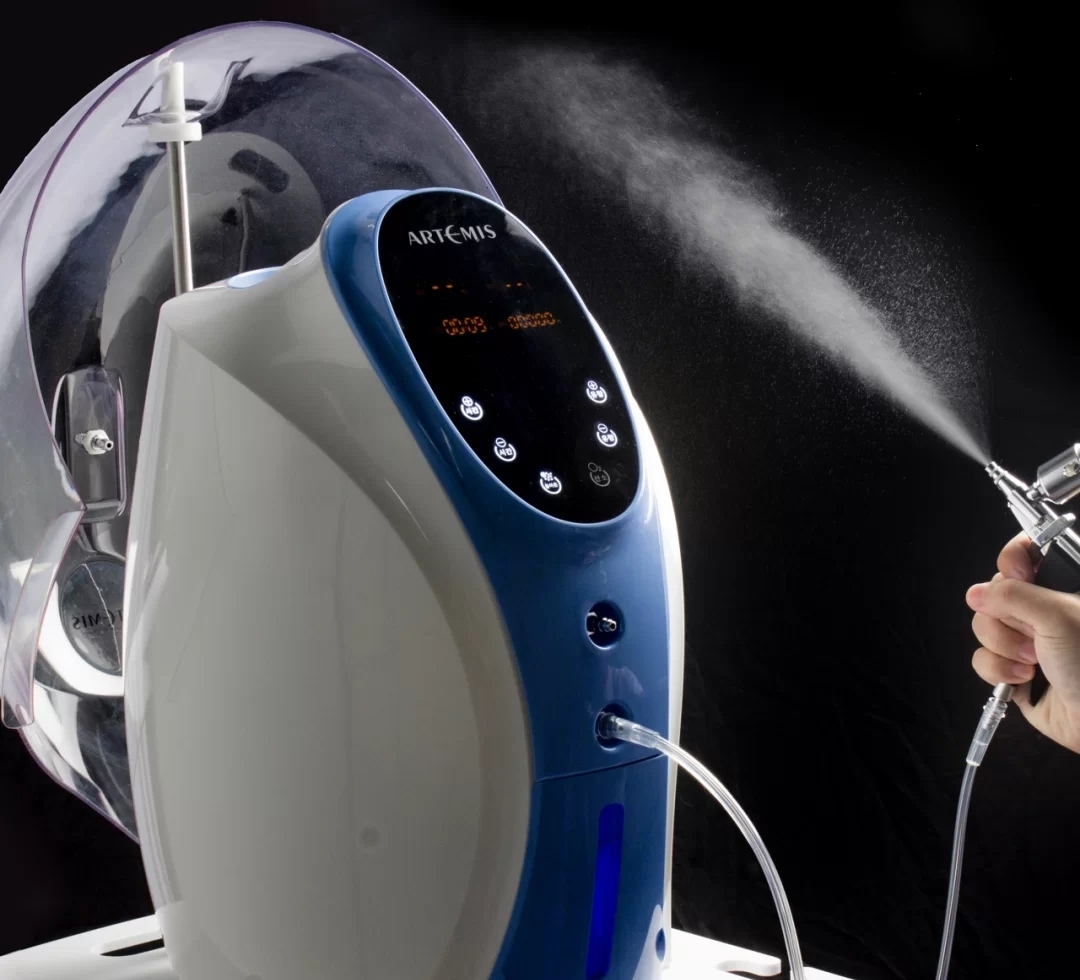 召香高氧焕肤:拯救脆弱易老‘危肌’,打开冬季护肤新方式!