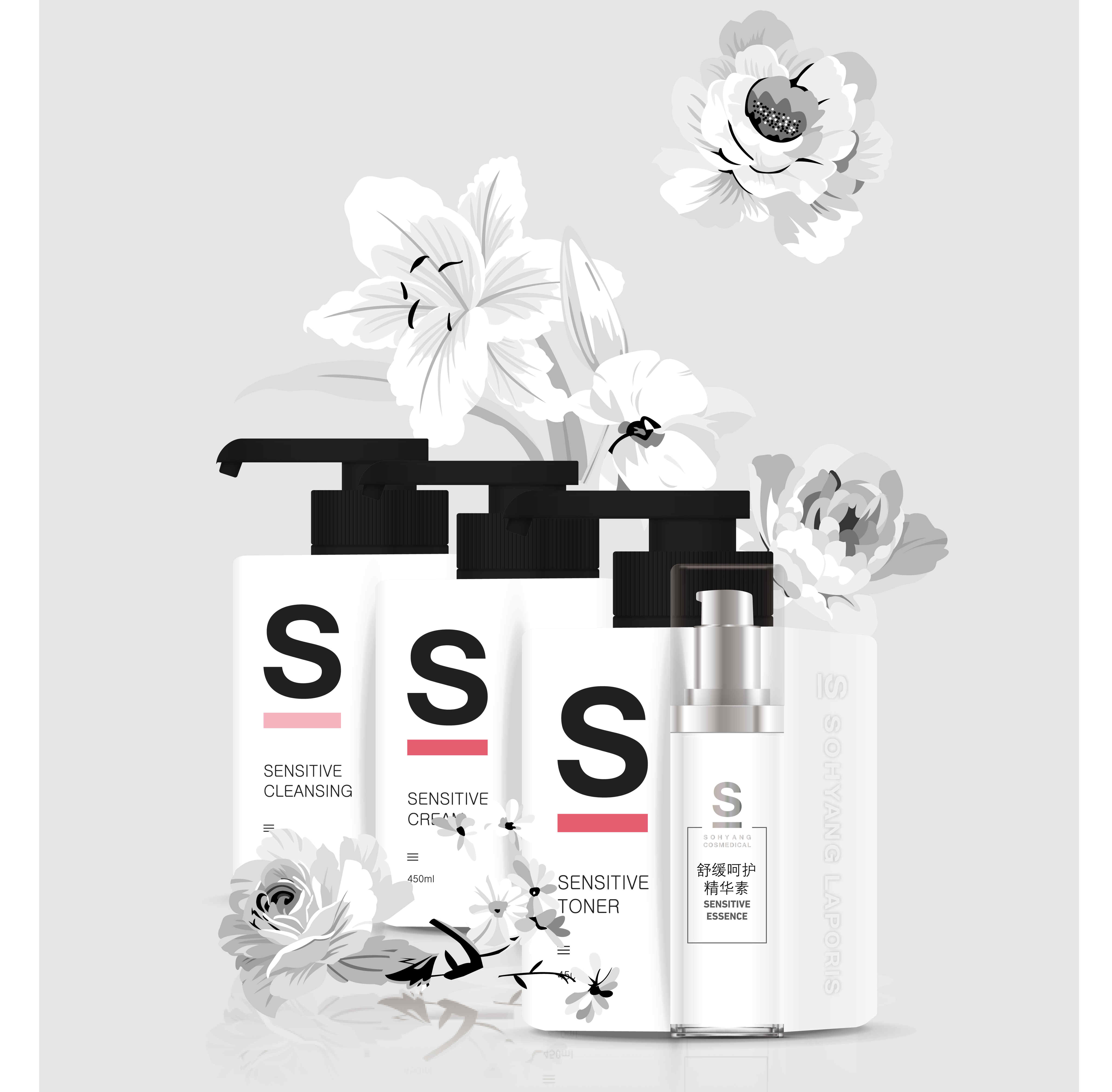 召香高氧焕肤:拯救脆弱易老‘危肌’,打开冬季护肤新方式!