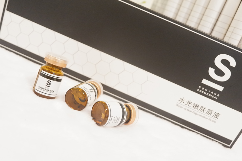 召香高氧焕肤:拯救脆弱易老‘危肌’,打开冬季护肤新方式!