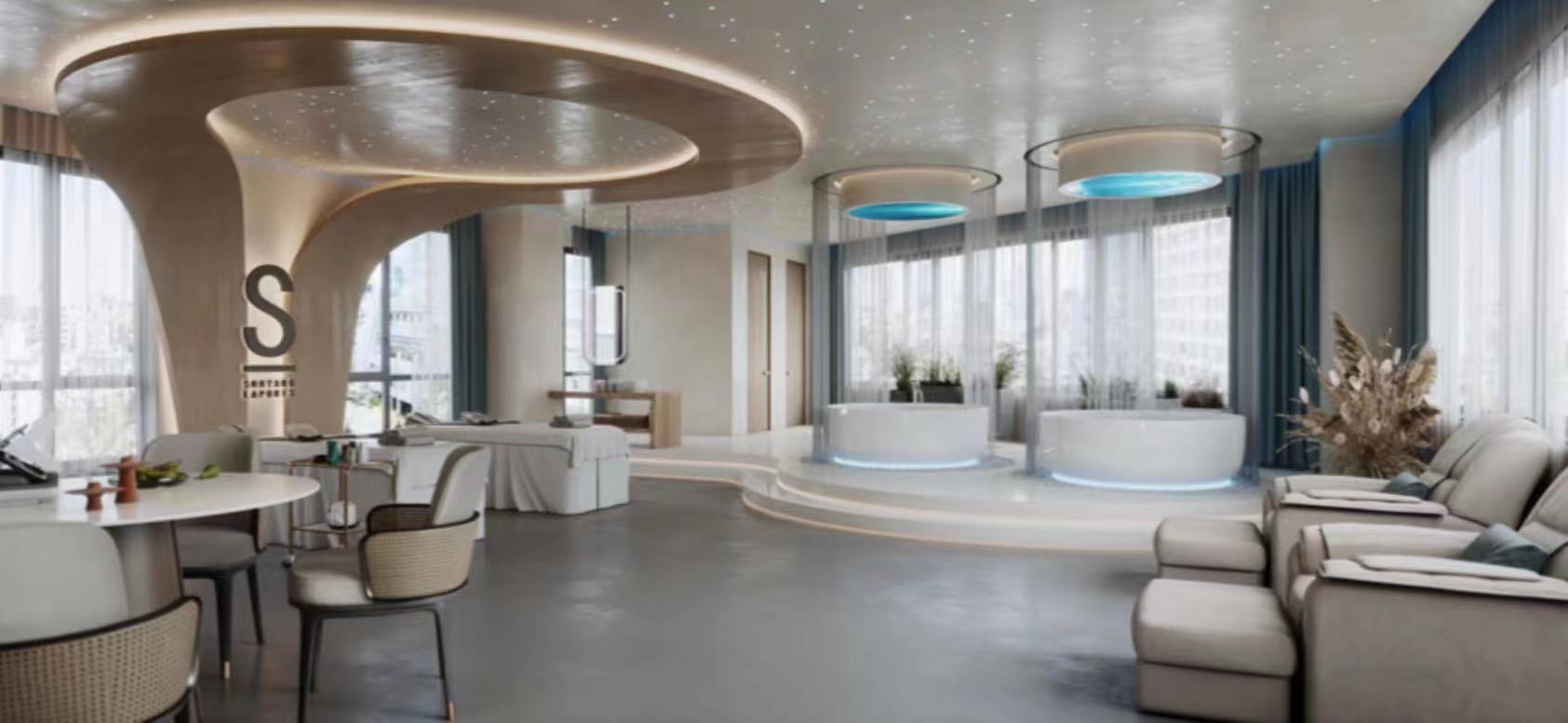 颜值经济时代,2024皮肤管理店的出路在哪?