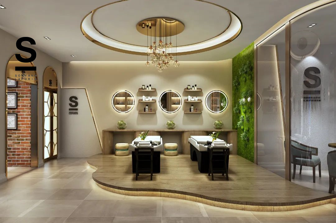 行业洞察 | 美容院打造个人IP,是获取客流的法宝