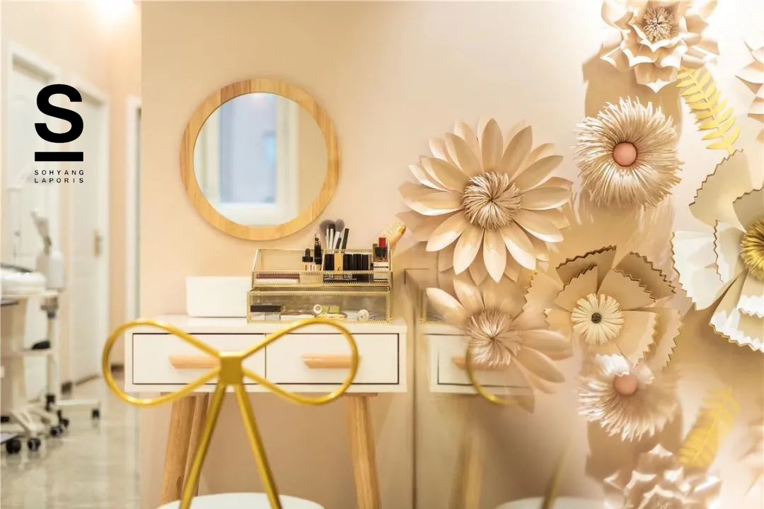 流量带进门!如何像军师一样打造美业门店?