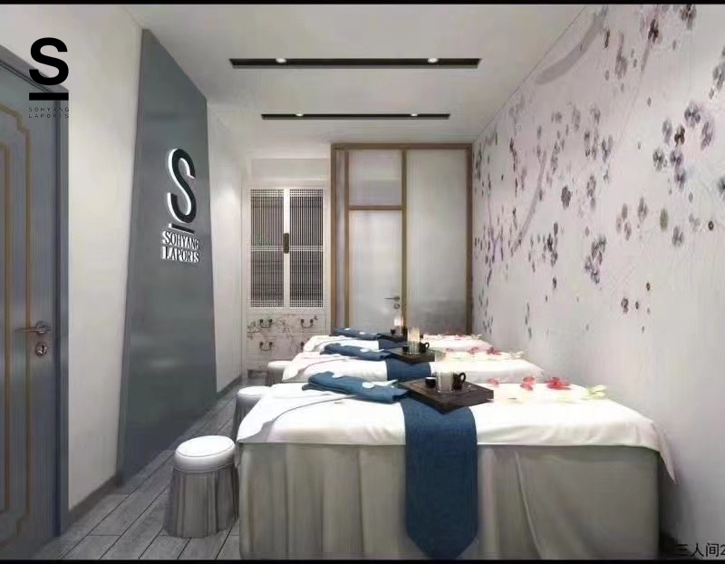 高利润+刚需!“问题肌”赛道值得准创业人关注!