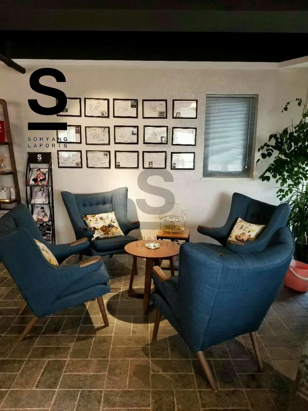 美容院运营:如何办一场低成本、高质量的女性沙龙?