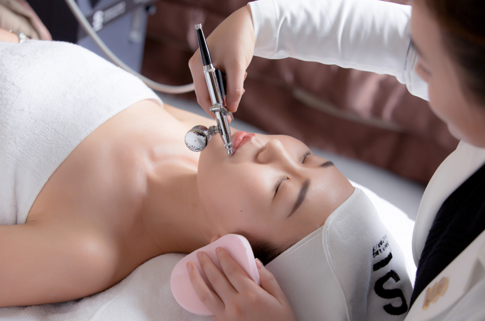 2024美业实体老板一定要狂做私域!